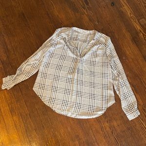 41 Hawthorn Blouse